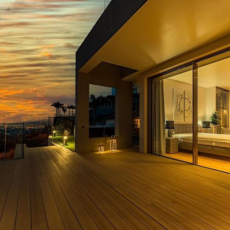 Serenity Heights - Luxury Concierge Services Costa Adeje  Exterior photo