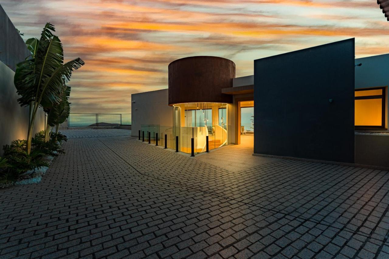 Serenity Heights - Luxury Concierge Services Costa Adeje  Exterior photo
