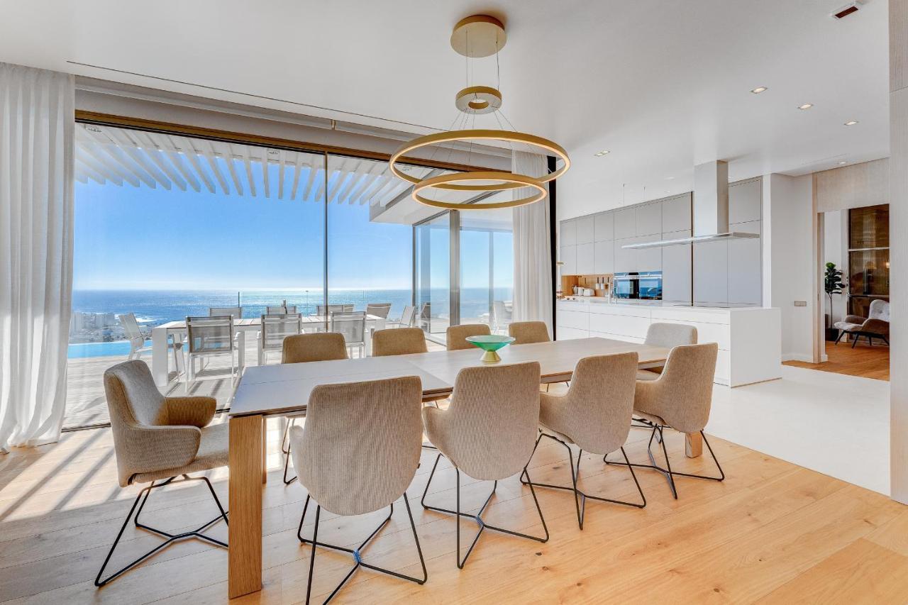 Serenity Heights - Luxury Concierge Services Costa Adeje  Exterior photo