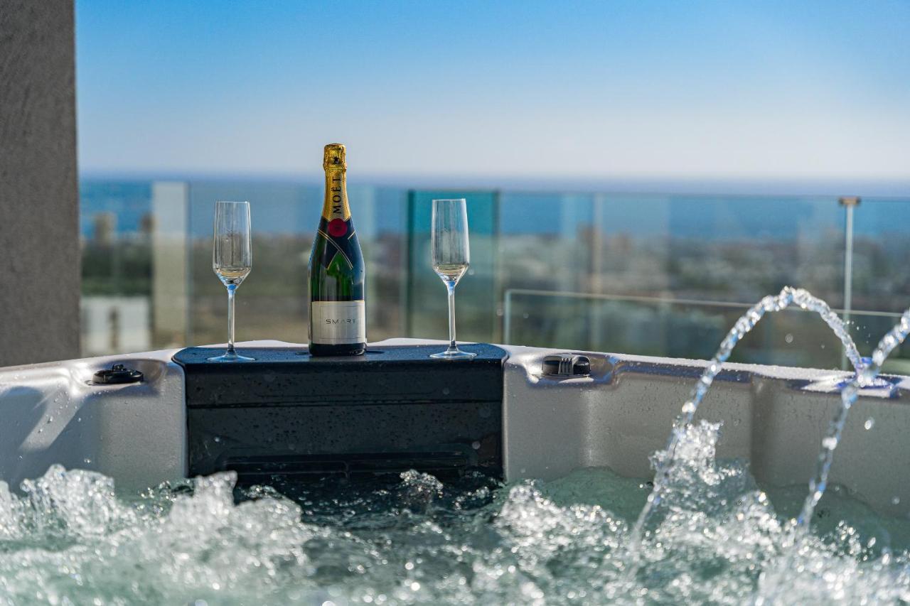 Serenity Heights - Luxury Concierge Services Costa Adeje  Exterior photo