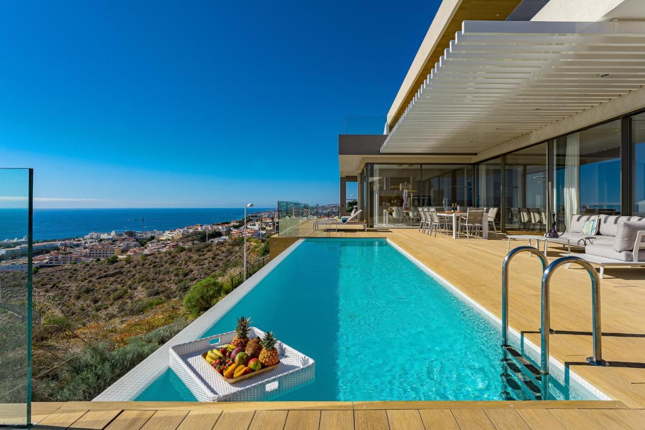 Serenity Heights - Luxury Concierge Services Costa Adeje  Exterior photo