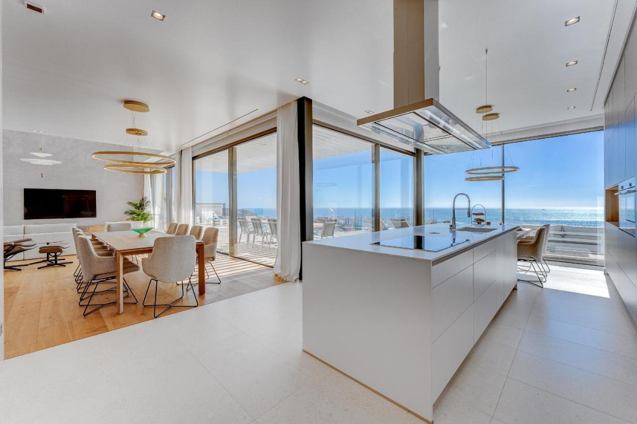 Serenity Heights - Luxury Concierge Services Costa Adeje  Exterior photo