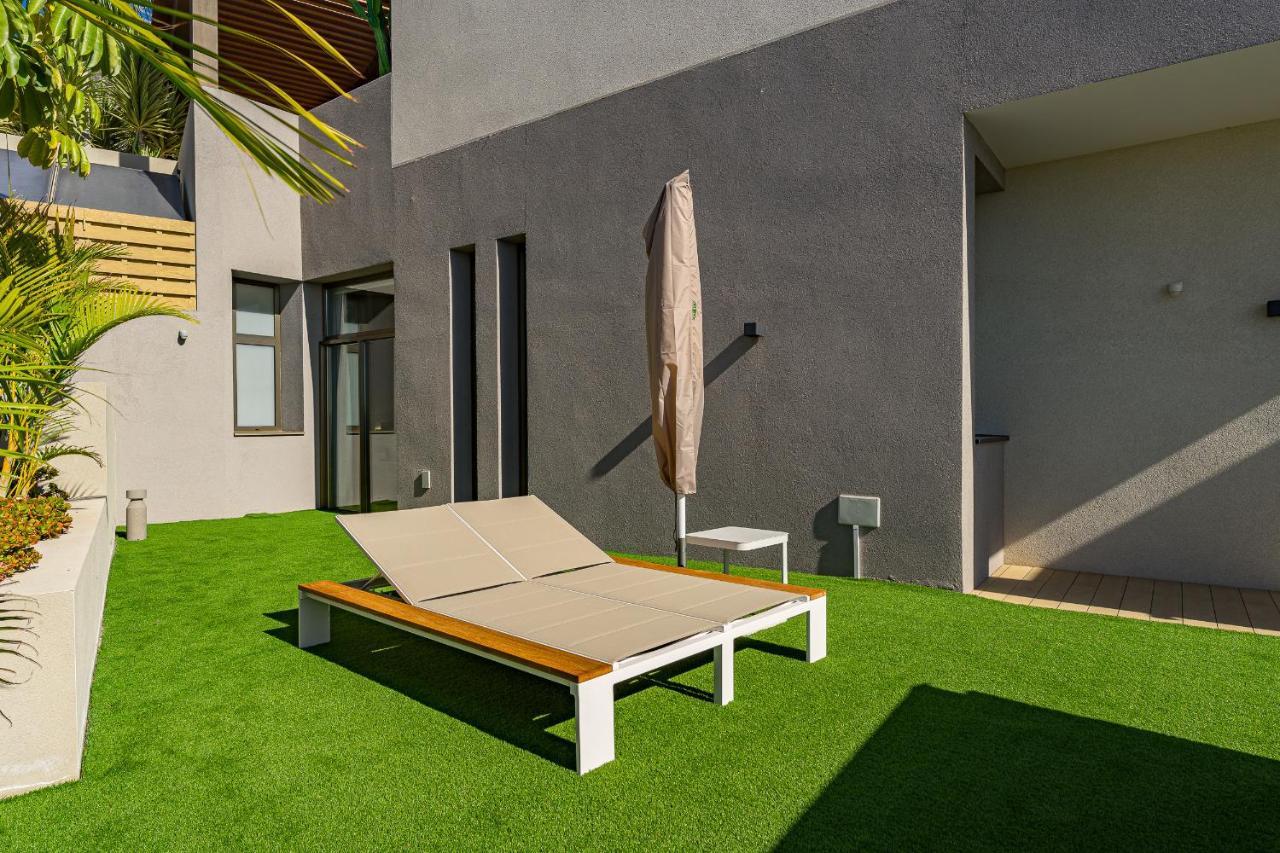 Serenity Heights - Luxury Concierge Services Costa Adeje  Exterior photo