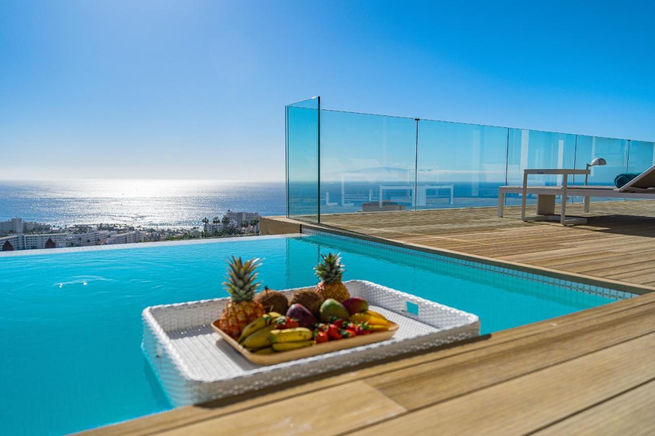 Serenity Heights - Luxury Concierge Services Costa Adeje  Exterior photo