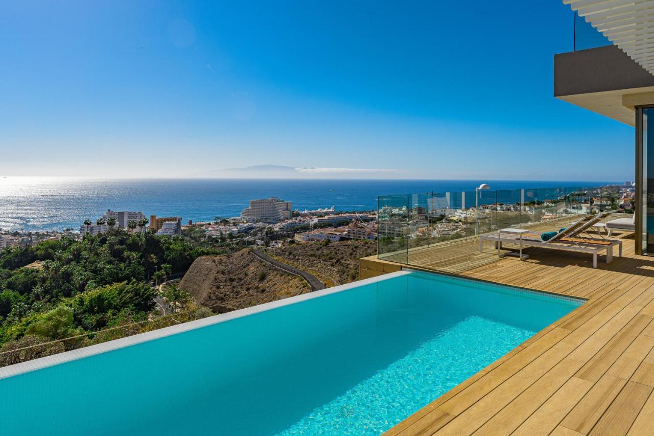 Serenity Heights - Luxury Concierge Services Costa Adeje  Exterior photo