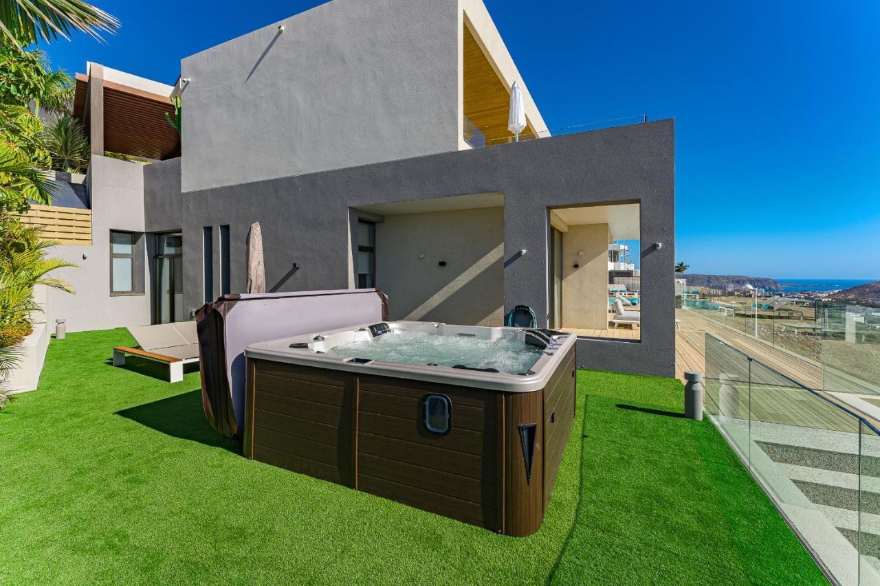 Serenity Heights - Luxury Concierge Services Costa Adeje  Exterior photo