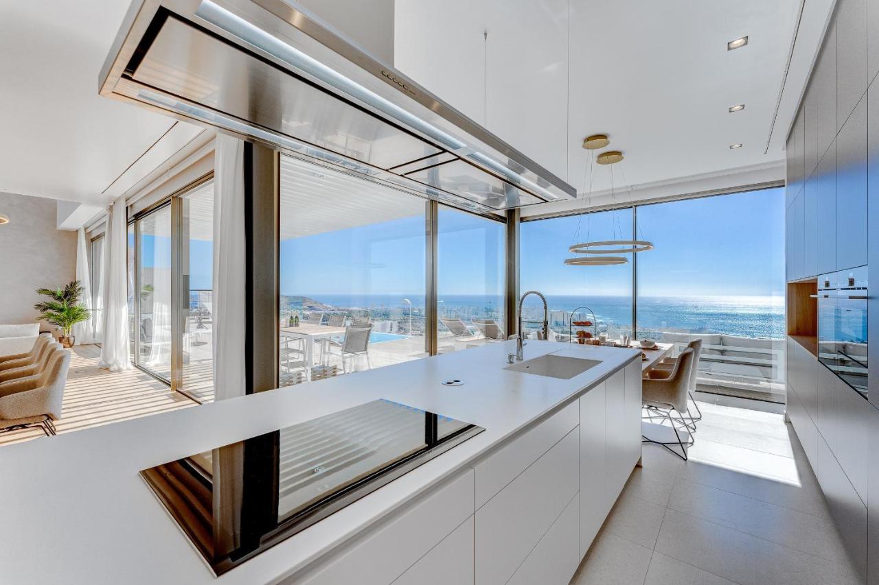 Serenity Heights - Luxury Concierge Services Costa Adeje  Exterior photo