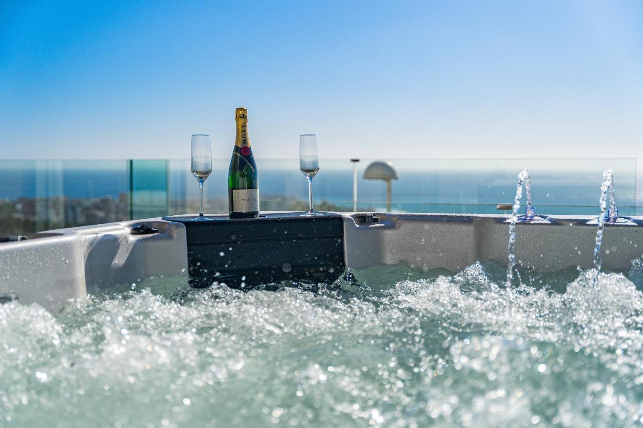 Serenity Heights - Luxury Concierge Services Costa Adeje  Exterior photo