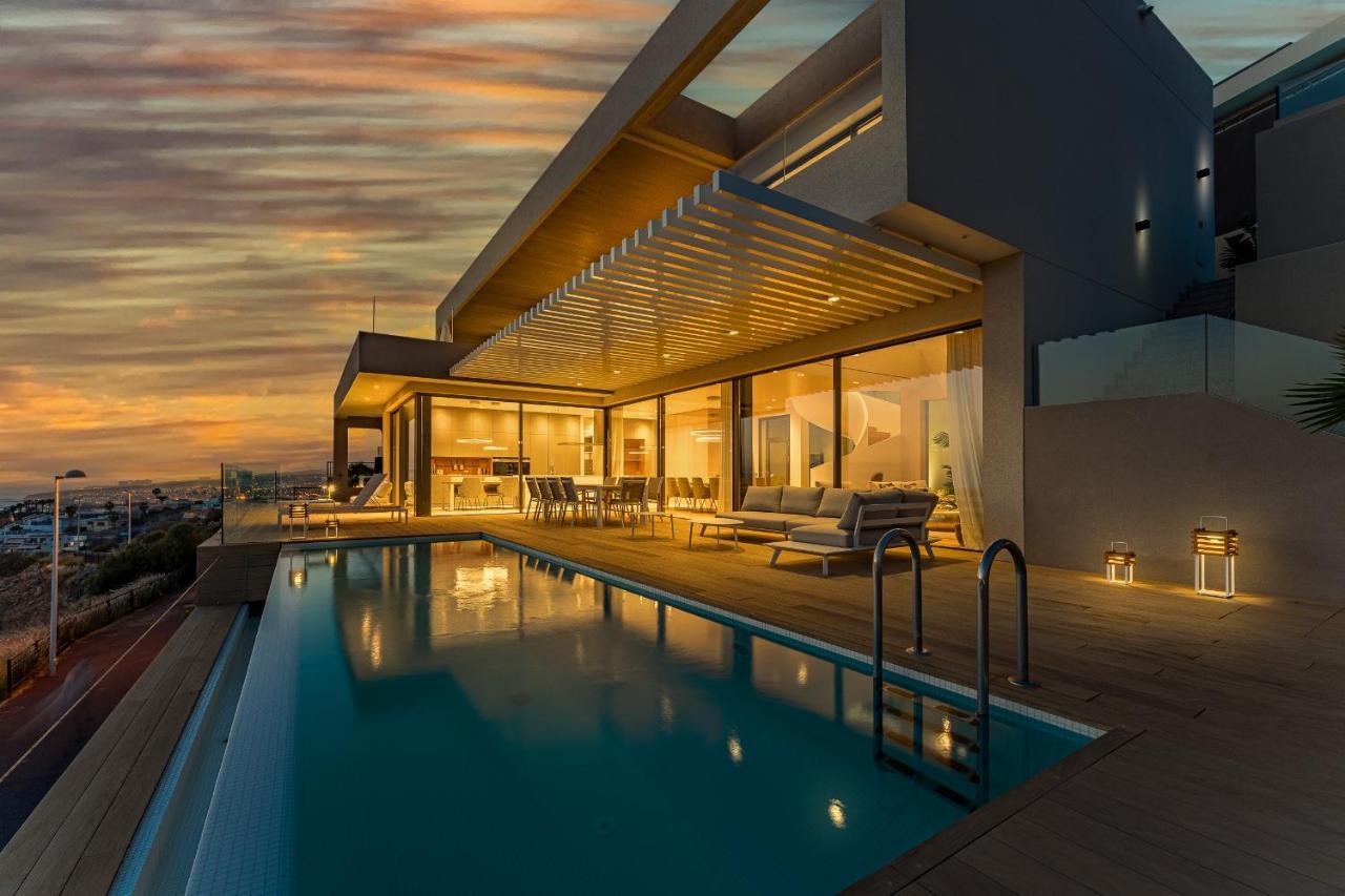 Serenity Heights - Luxury Concierge Services Costa Adeje  Exterior photo