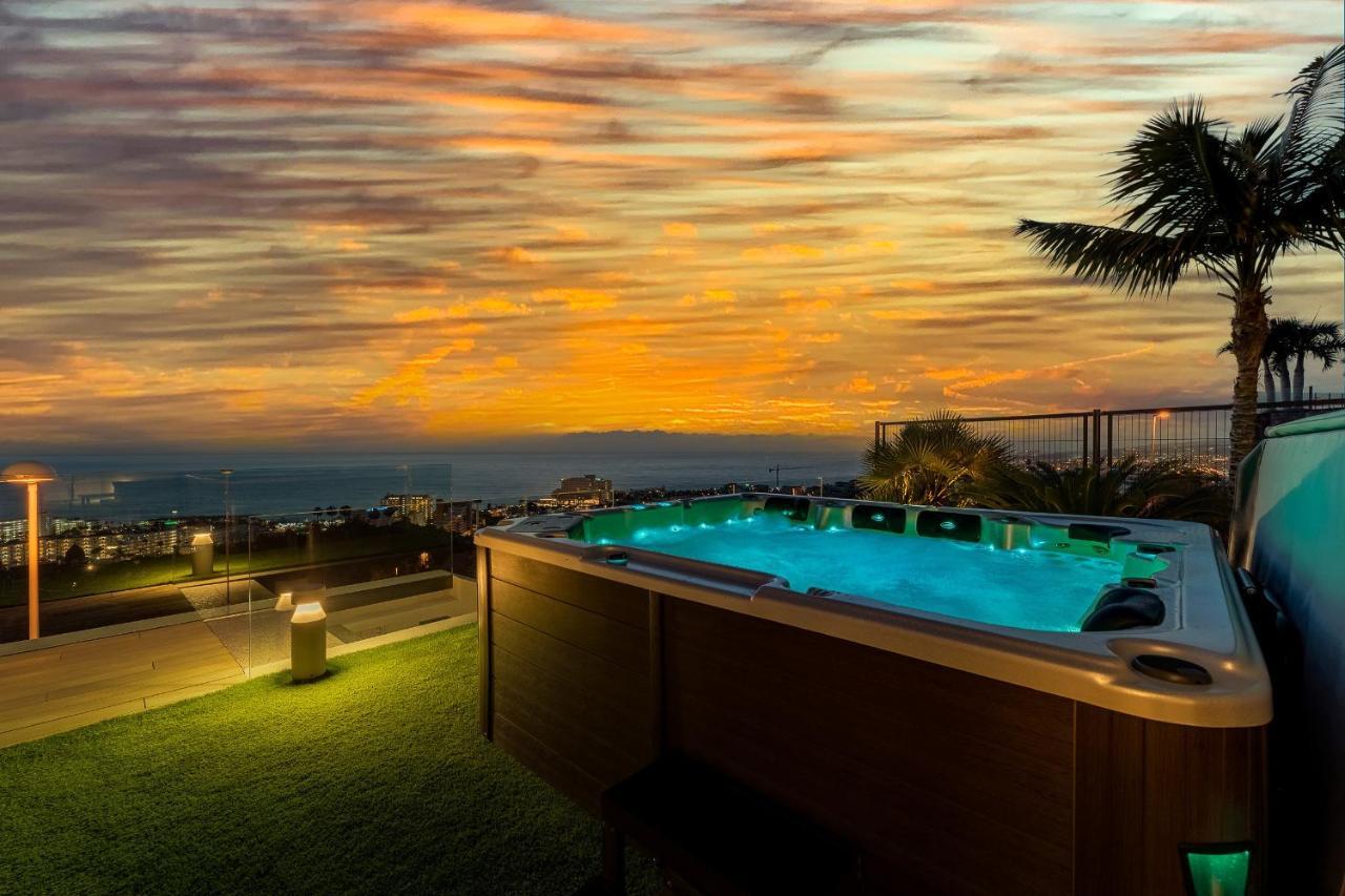 Serenity Heights - Luxury Concierge Services Costa Adeje  Exterior photo