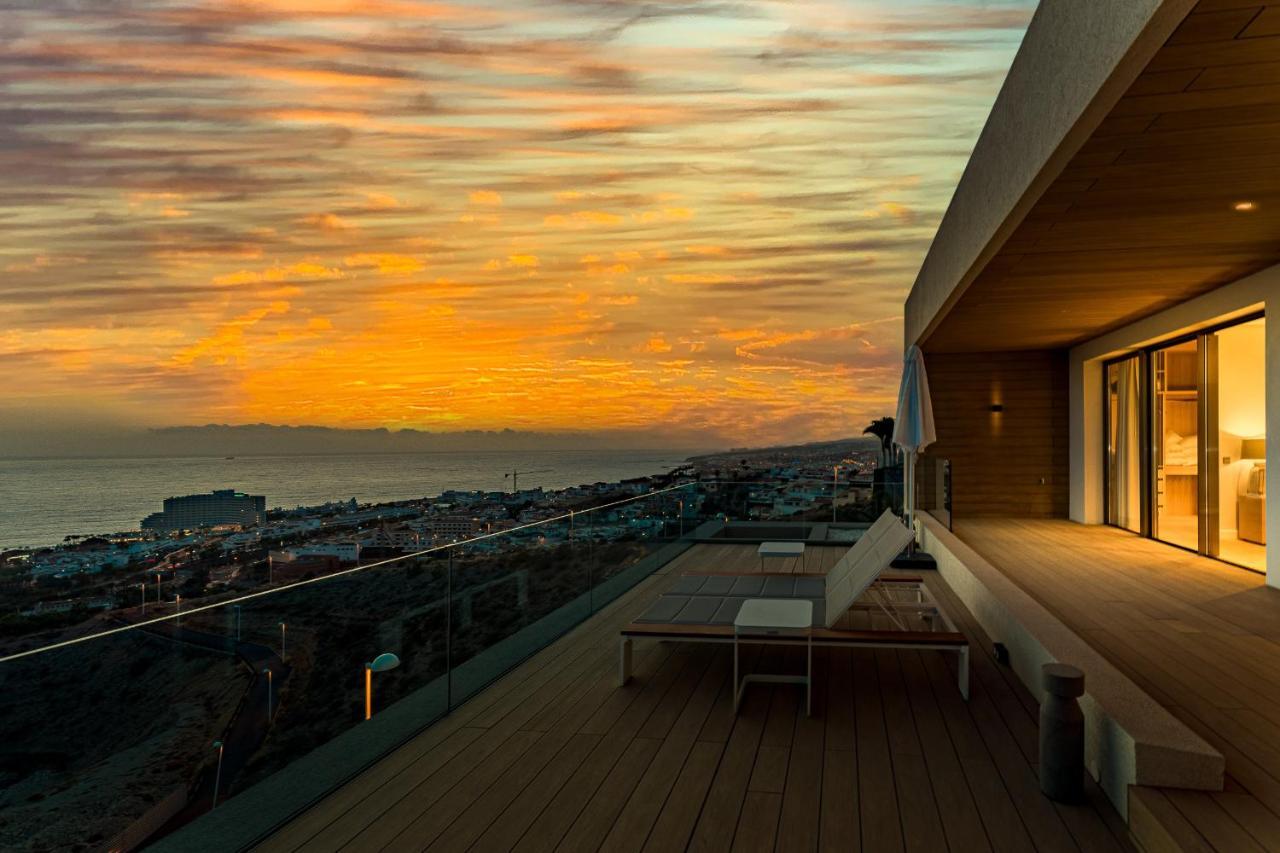 Serenity Heights - Luxury Concierge Services Costa Adeje  Exterior photo