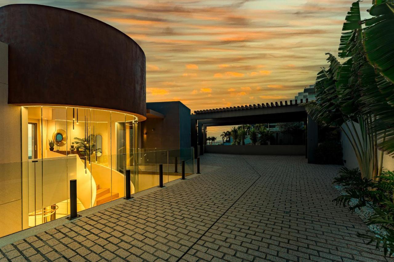 Serenity Heights - Luxury Concierge Services Costa Adeje  Exterior photo