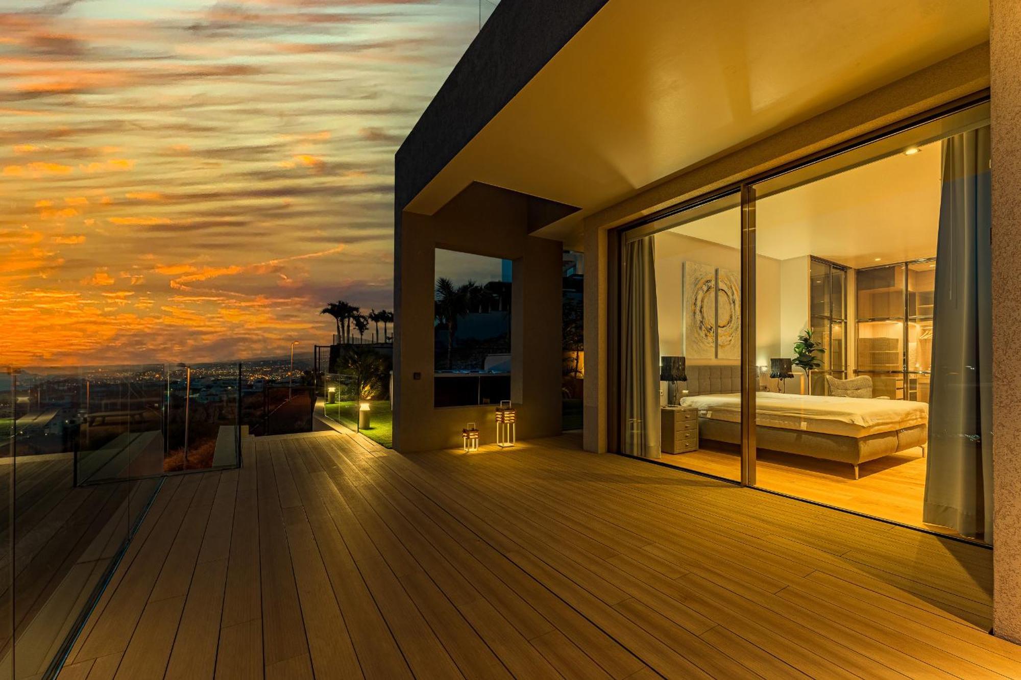 Serenity Heights - Luxury Concierge Services Costa Adeje  Exterior photo