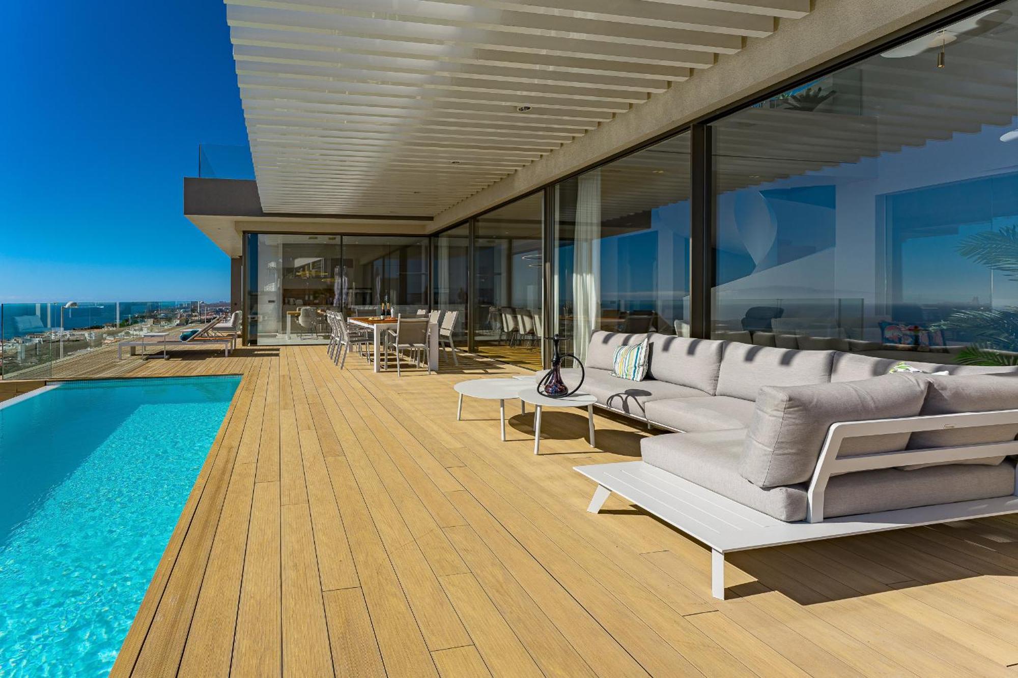 Serenity Heights - Luxury Concierge Services Costa Adeje  Exterior photo