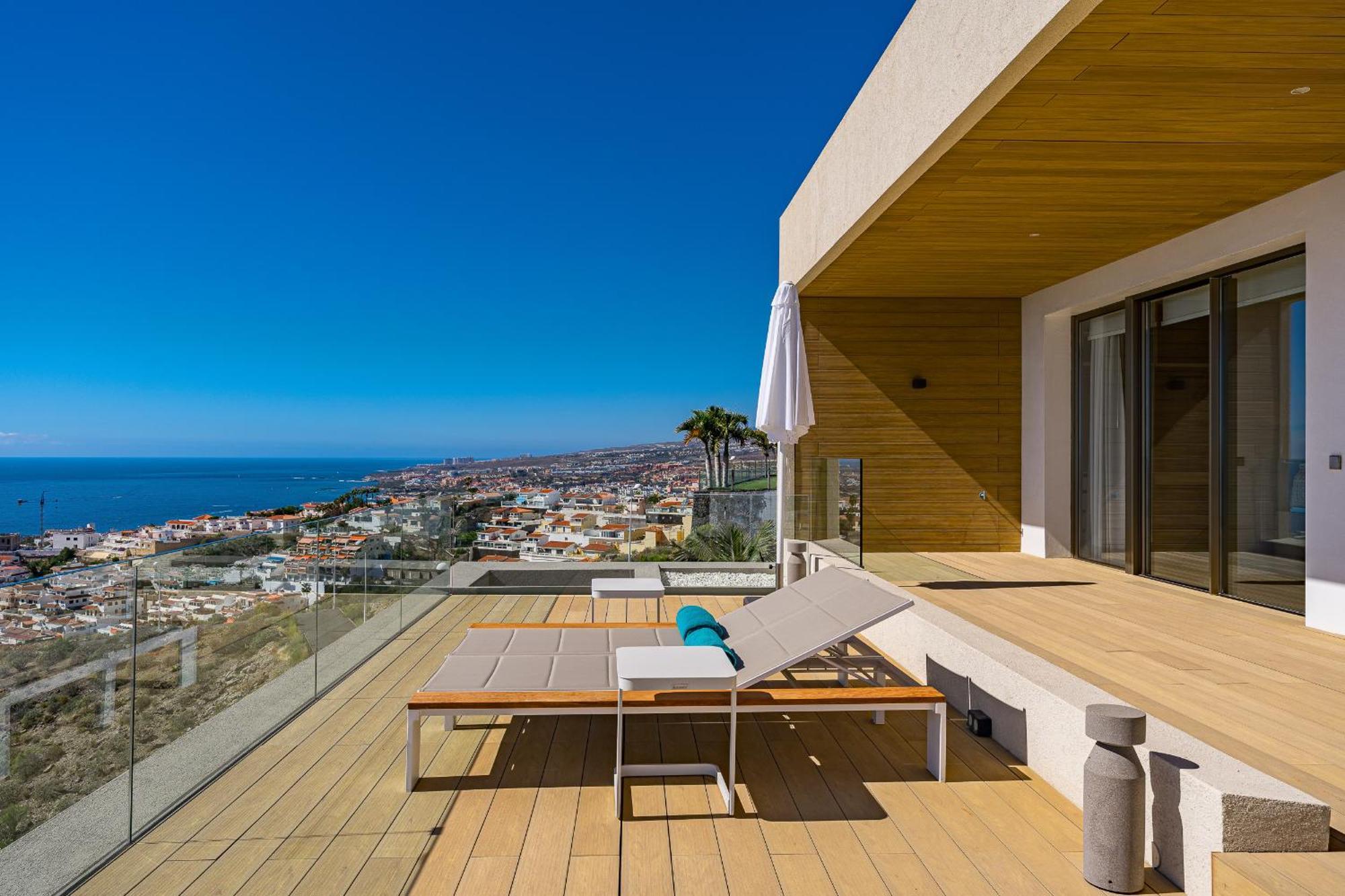 Serenity Heights - Luxury Concierge Services Costa Adeje  Exterior photo
