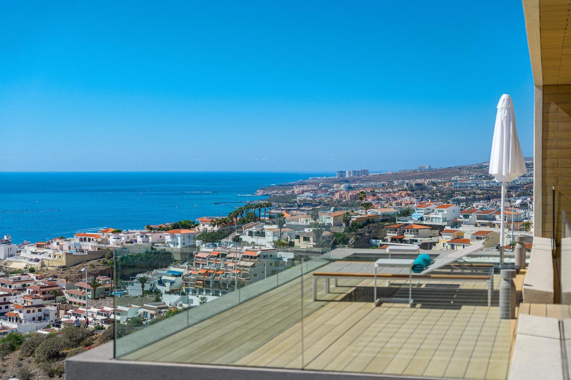 Serenity Heights - Luxury Concierge Services Costa Adeje  Exterior photo