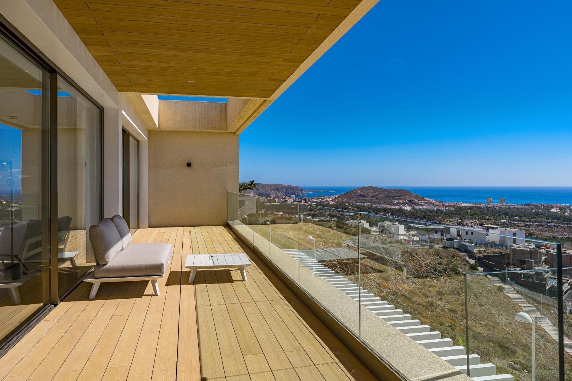 Serenity Heights - Luxury Concierge Services Costa Adeje  Exterior photo