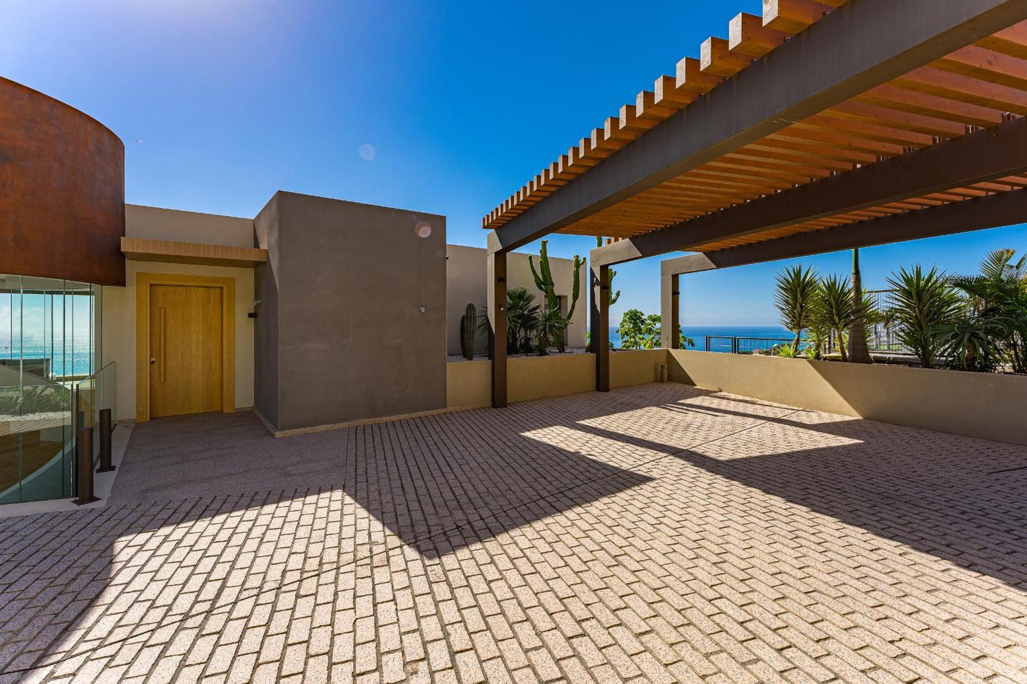 Serenity Heights - Luxury Concierge Services Costa Adeje  Exterior photo