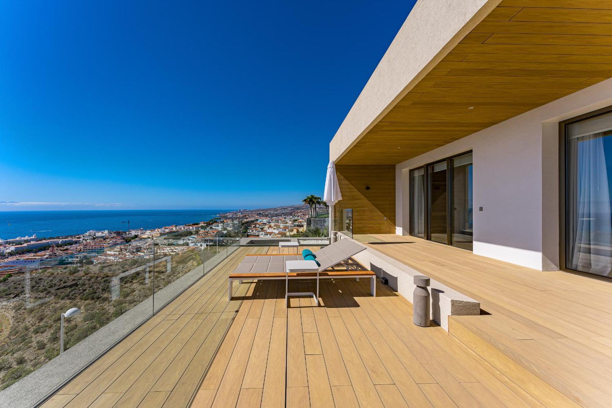 Serenity Heights - Luxury Concierge Services Costa Adeje  Exterior photo