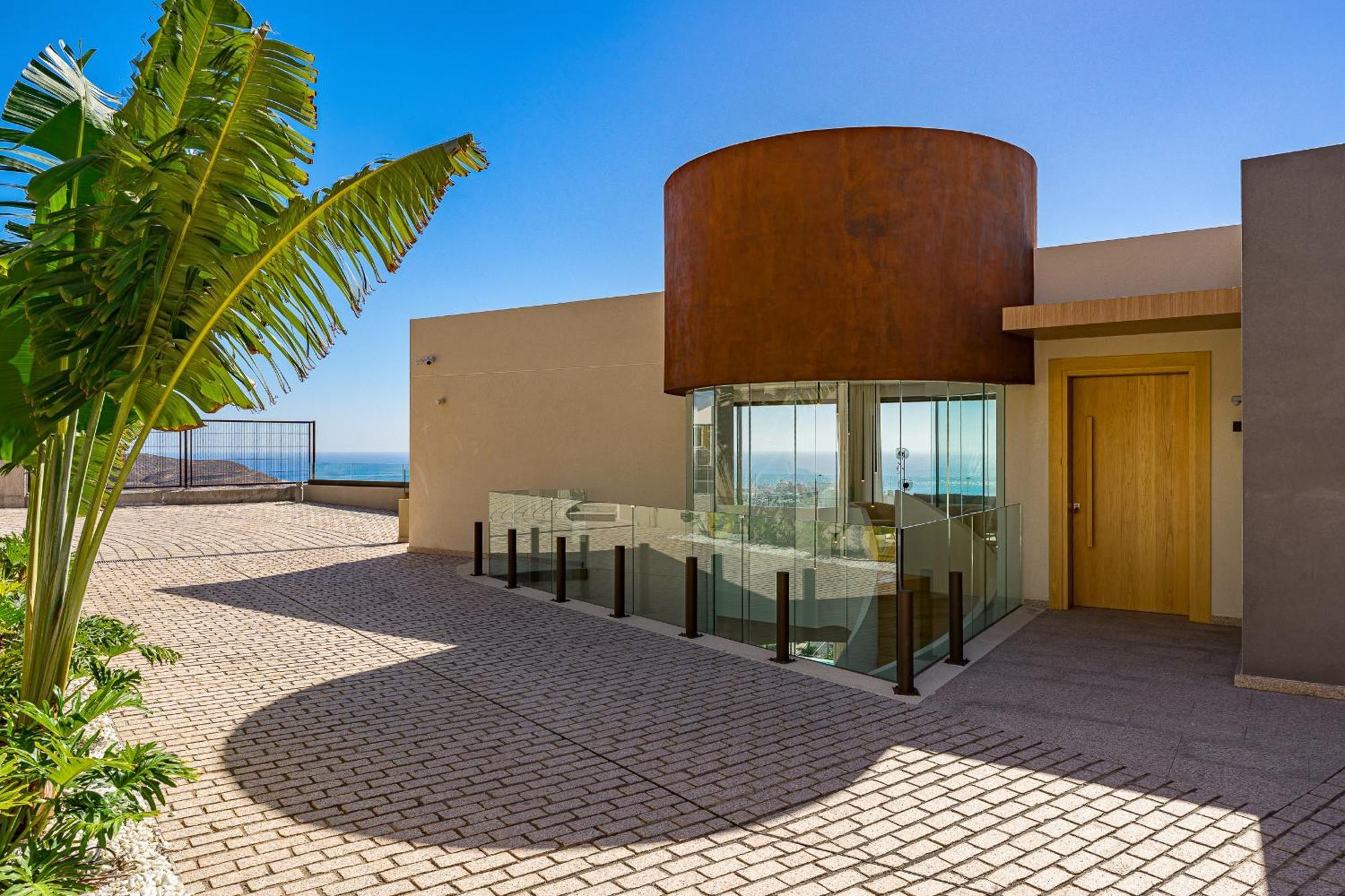 Serenity Heights - Luxury Concierge Services Costa Adeje  Exterior photo